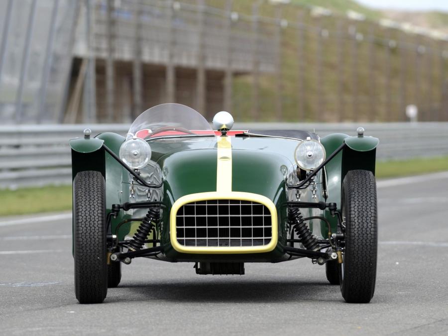 Lotus mark vi